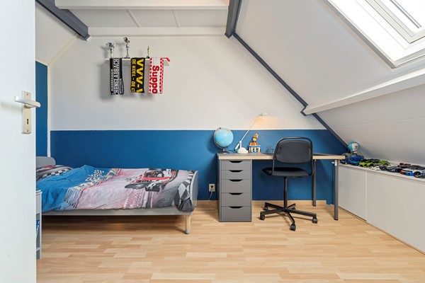 Medium property photo - Wilhelmina Druckerstraat 91, 5912 HP Venlo